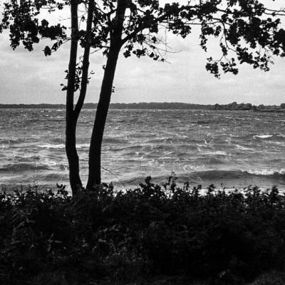 Jeziora Mazurskie 1949 R