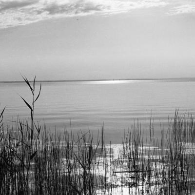 Morze Bałtyckie, Jastarnia 1957 r.
